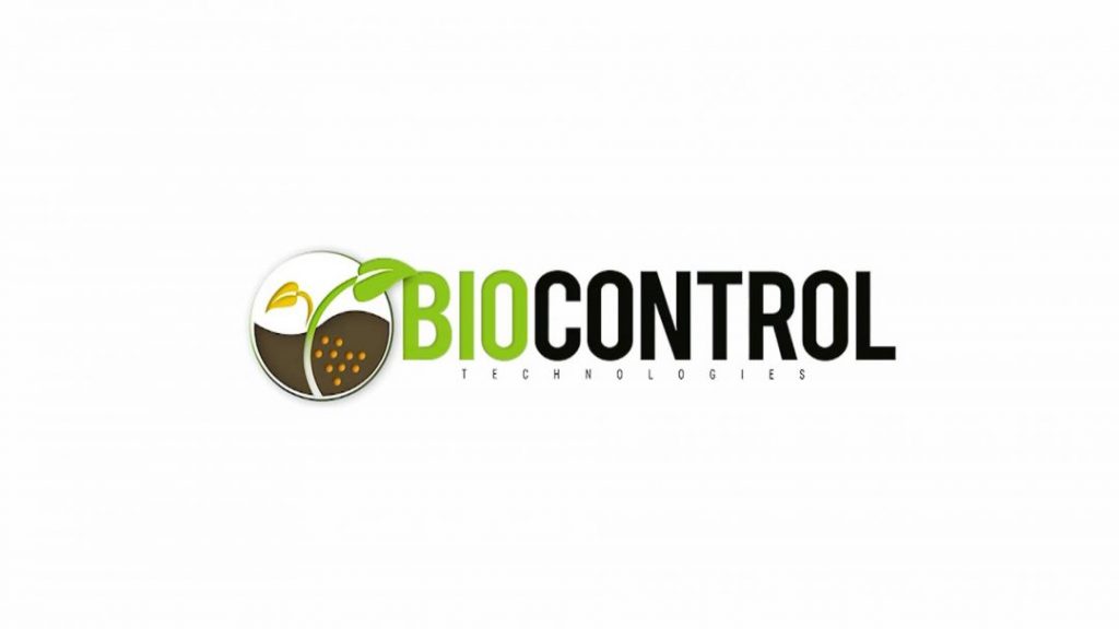 Logo Biocontrol Technologies SL