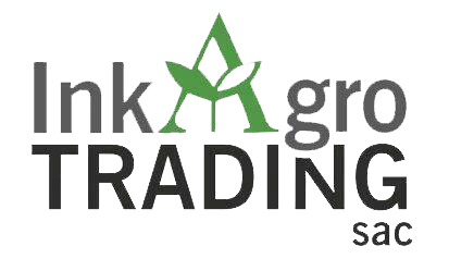 Logo Inkagro Trading SAC