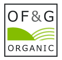 Logo OF&G organic