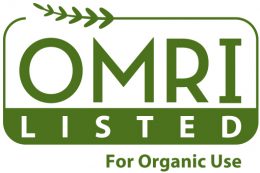Logo OMRI