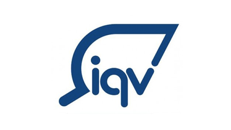 Logo IQV