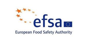 Logo efsa, European food safety authority