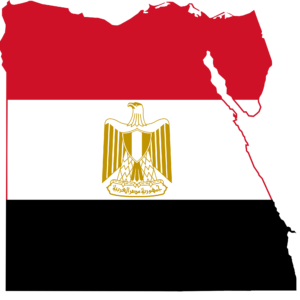 Registro fungicida T34 biocontrol en Egipto