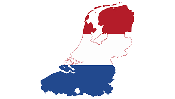 Registro fungicida T34 biocontrol en Países Bajos.