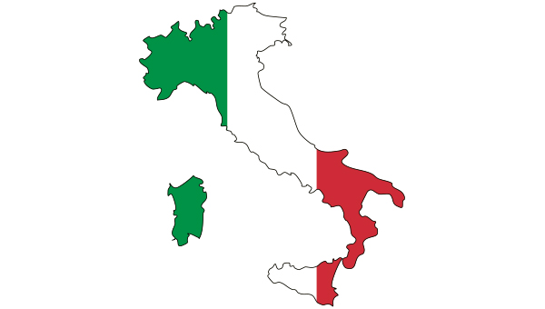 Registro fungicida T34 biocontrol en Italia