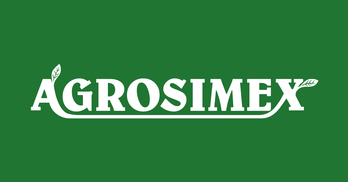 Logo Agrosimex