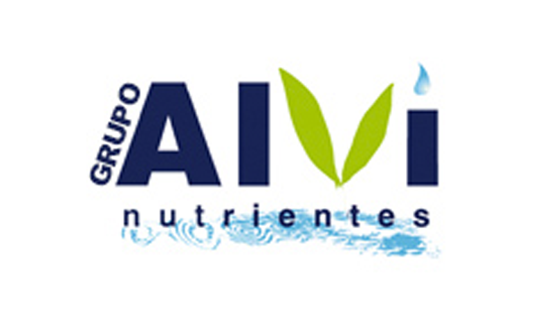 Logo Alvi